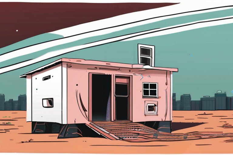 World Reels: Sudan Aid Rushed, AI Inflates Housing, and Rights at Risk