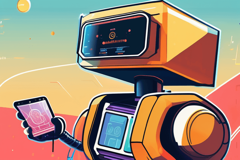 এআই ও কোয়ান্টাম উল্লম্ফনে প্রযুক্তি শিল্পের জোয়ার: কোডিং, ক্রিপ্টো, ও বিজ্ঞানীদের কণ্ঠস্বর প্রকাশ!