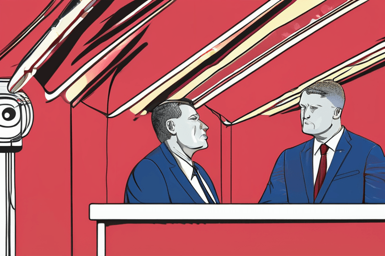 استئناف محادثات السلام الأوكرانية بينما يسحب الفدراليون عملاءهم من مينيسوتا