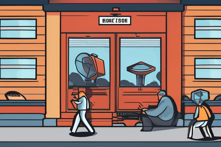 طائرات مسيرة تهدد القواعد، وإعادة اعتقالات من قبل إدارة الهجرة والجمارك، ومعاناة أطفال مينيابوليس