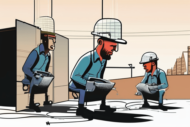 Líderes Globais Enfrentam Crise de Energia Enquanto Gaza Se Reconstrói