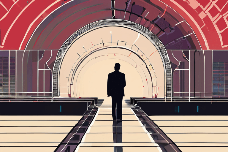 الذكاء الاصطناعي يغيّر المشهد التنفيذي مع تدفق التمويل وانسحاب الولايات المتحدة من سوريا