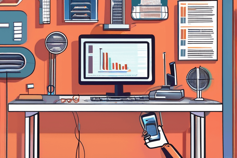 AI 및 양자 도약으로 촉발된 기술 붐!