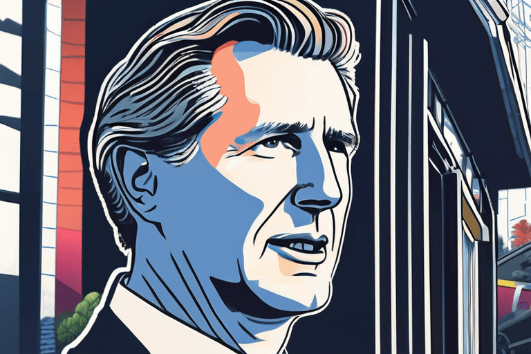 Berry 抨击纽森；人工智能加剧住房危机