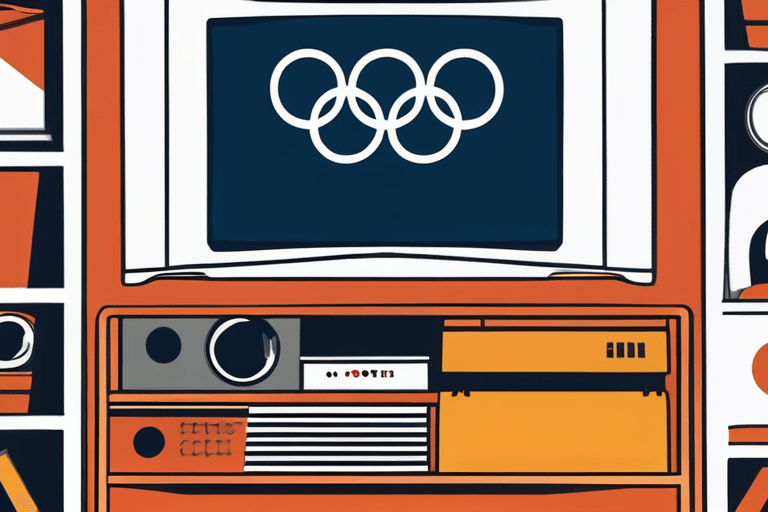 Олимпиада возвращается в Кортина! Плюс: Скрытые киножемчужины и техническая неразбериха