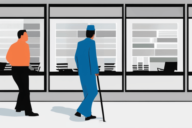 Washington Post begins sweeping layoffs as it sharply scales back news coverage