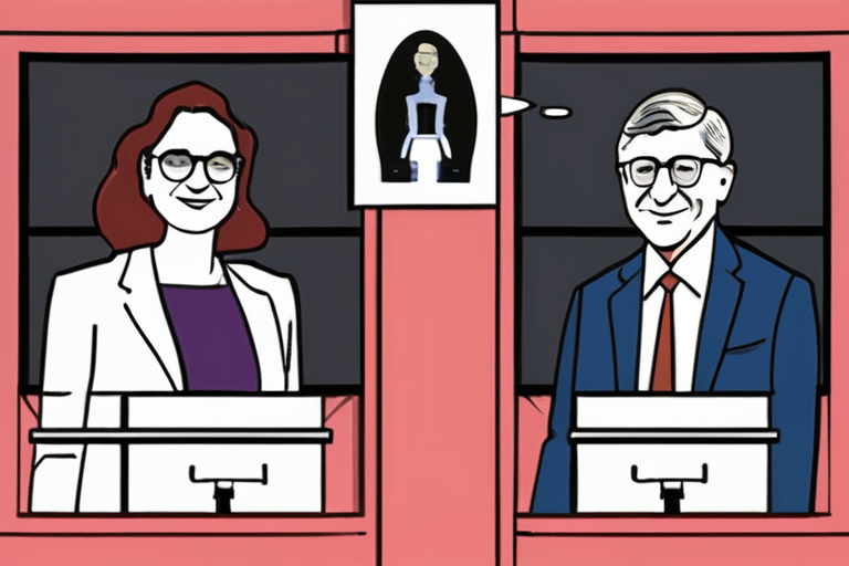 Melinda French Gates on Bill Gates in Epstein files: 'Painful times in my marriage'