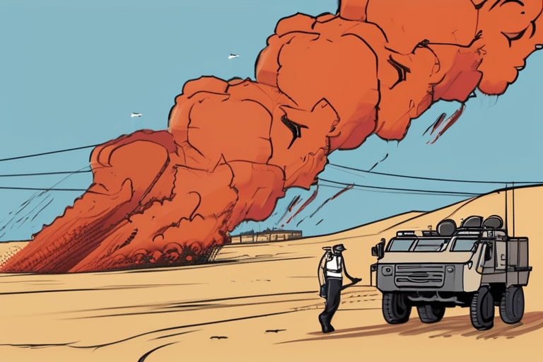 Israeli strikes kill 20 in Gaza, medics say, after soldier wounded