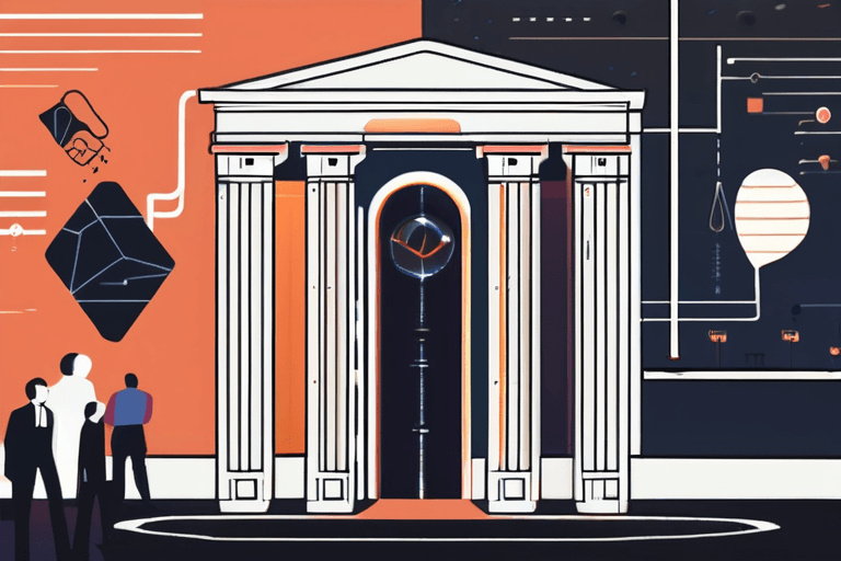 KI-Startup ElevenLabs in massiver Finanzierungsrunde mit 11 Milliarden Dollar bewertet