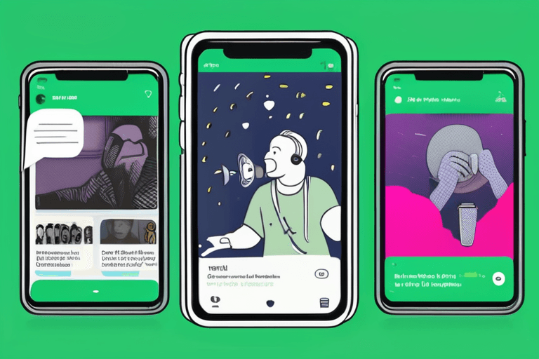 Spotify launches offline lyrics, translations, and lyric previews