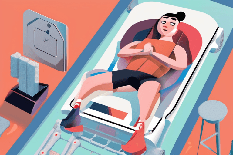 AI-Powered Strength, Warm Feet, and the Privilege of Time: Today's Must-Reads!