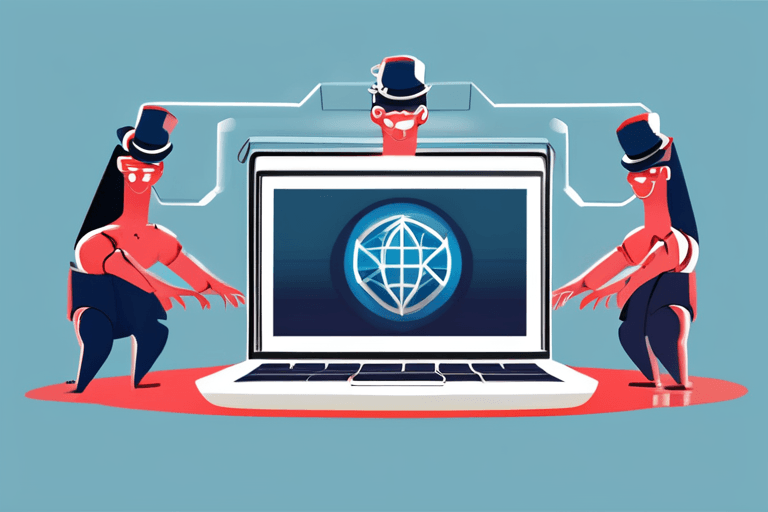 AI, 스파이, 그리고 미소: 세계적인 혼돈이 펼쳐진다!