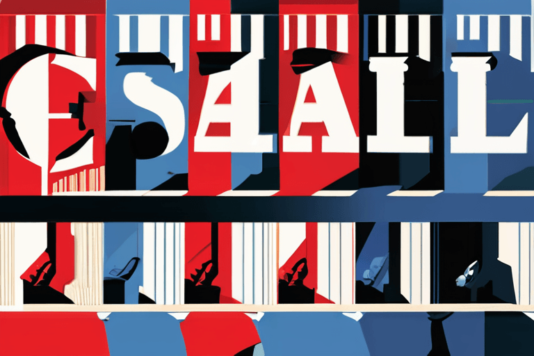 爱泼斯坦阴影：丑闻、秘密与全球冲击波