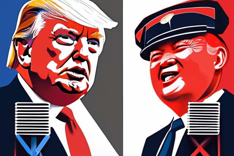 特朗普与习近平谈论乌克兰问题；纽约市反犹太主义激增