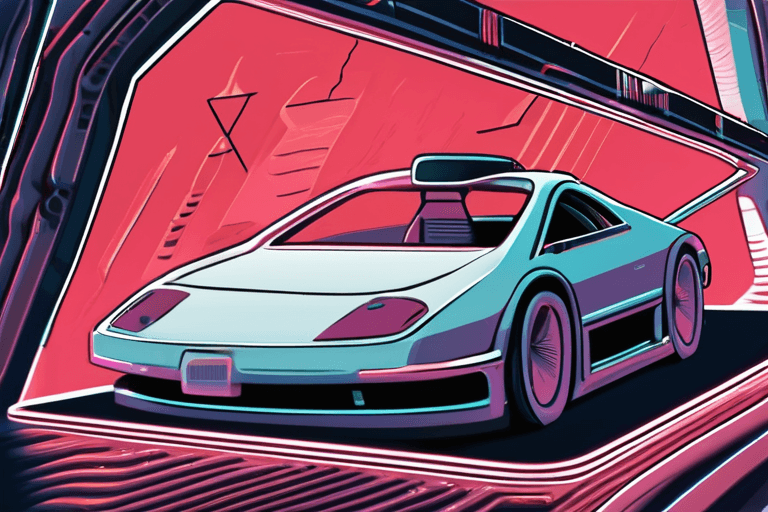 तकनीकी परेशानियाँ और सच्चाई के संकट: एआई, नासा और चीनी कारें निशाने पर