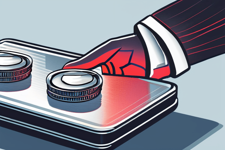 기술 호황 및 세계적 긴장 속 은 가격 변동