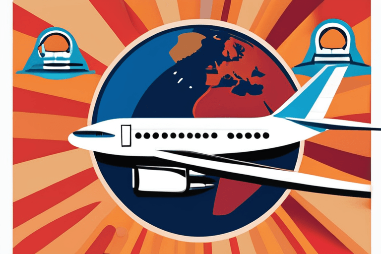 টেক দুনিয়ায় টালমাটাল: কর্মী ছাঁটাই, সংযুক্তিকরণ, এবং এক নতুন জেট প্রতিদ্বন্দ্বীর যাত্রা শুরু