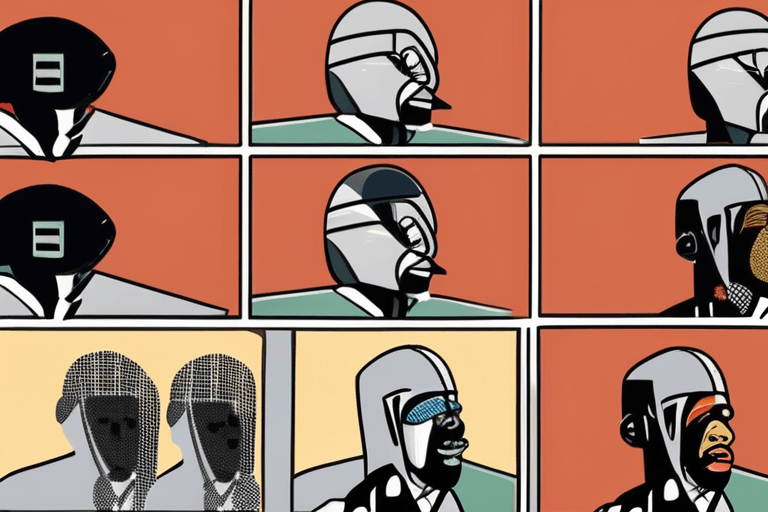 Global Crises: Nigeria Massacre, Uganda Feud, Rights in Peril, Gaza Blocked