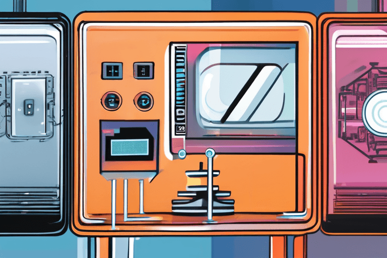 KI gegen Big Tech, ICE-Beschwerden und eine nukleare Zukunft