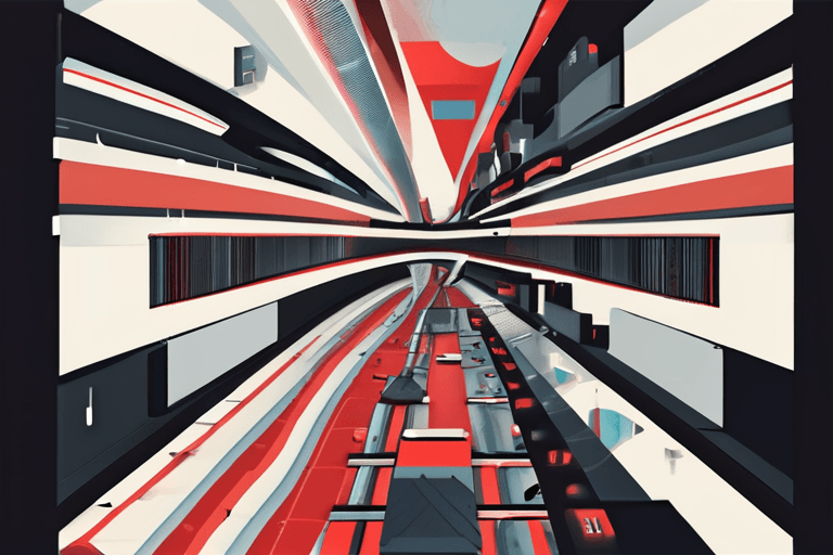 2026年：人工智能直播、黑胶热潮、全球丑闻爆发！