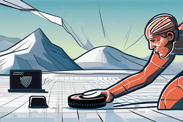 অলিম্পিক্স: হ্যাক, কার্লিংয়ের স্বপ্ন, এবং এক জীবাশ্মবিদ্যা তারকার আবির্ভাব