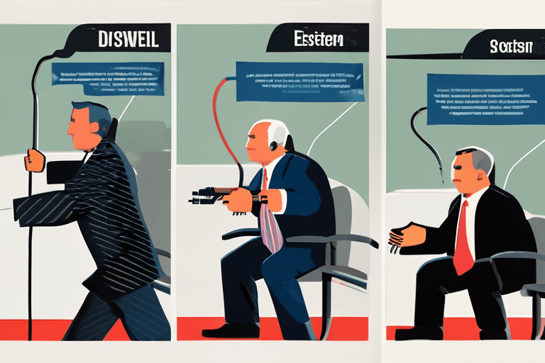 Мир в смятении: тени Эпштейна, штормы ИИ и столкновение лидеров!