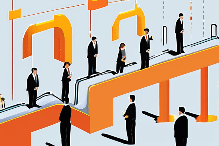 Технологический хаос: увольнения, слияния, запреты и обвалы цен!