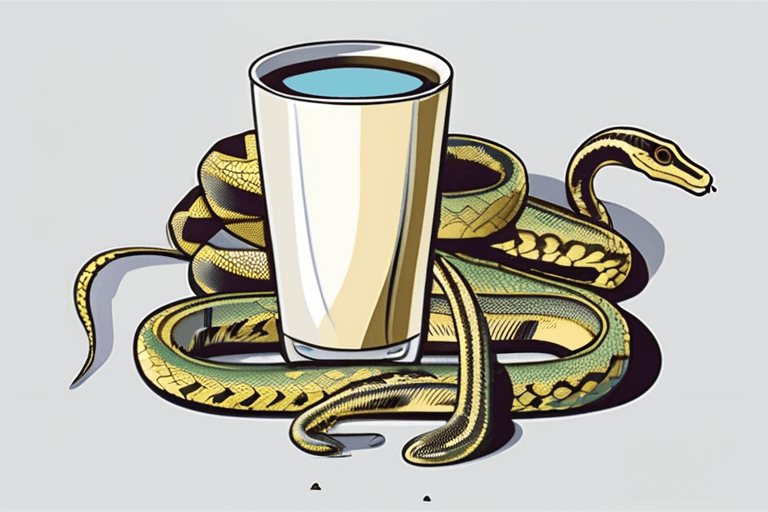 从牛奶强制令到蛇的秘密：世界各地最离奇的新闻标题