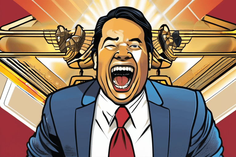 Oscars, Underdogs und globales Chaos prallen aufeinander!