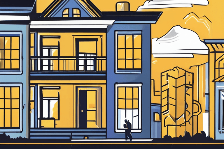 AI 주택난 위기? 금값 폭등! 2026년 모기지 충격?