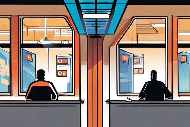 Turbulência Tecnológica: Demissões, Fusões, Proibições e Quedas de Preços!