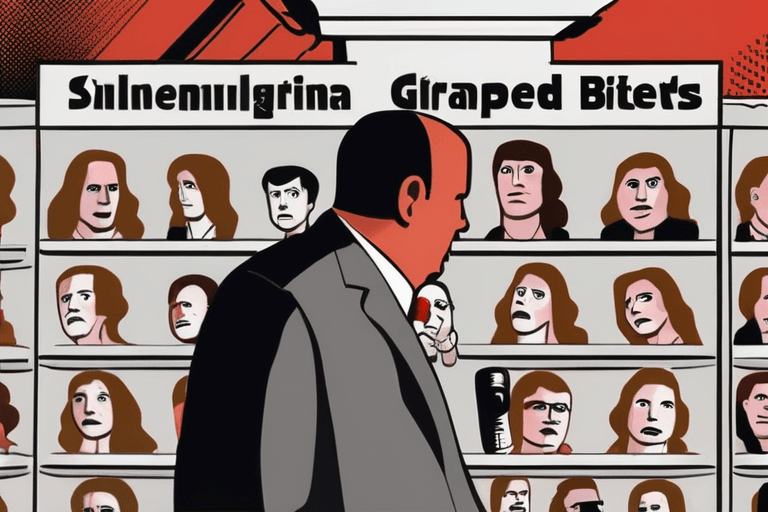 World Gripped by Snakebites, Rights Abuses, Gaza Carnage