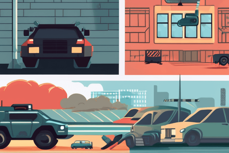 नाइजीरिया नरसंहार, डबलिन ड्रग युद्ध, और तूफान लियोनार्डो ने यूरोप को हिलाया