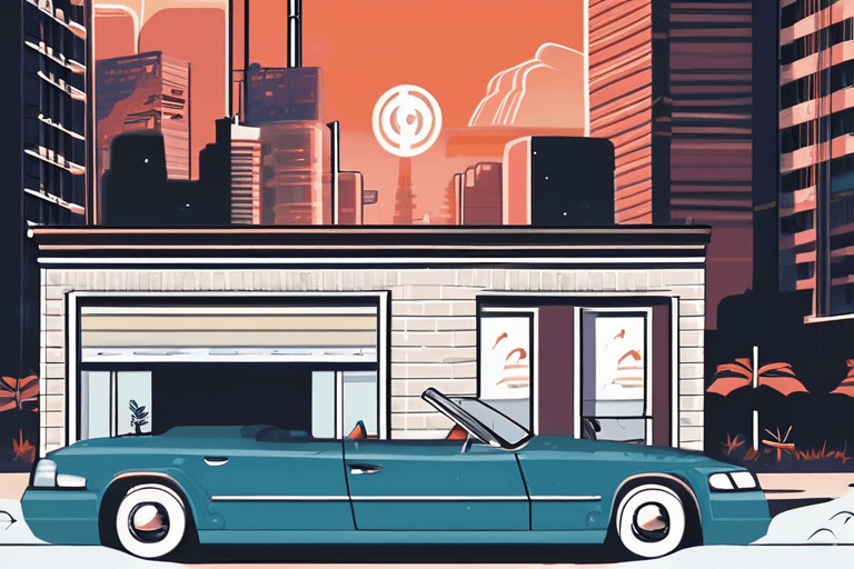 Snoop, inondations, espions et SLS : une semaine d'actualités folle !