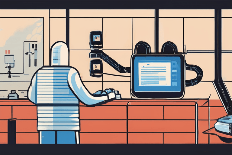 Tech-Triumphe & -Probleme: KI löst Mathe, Ikea scheitert an Verbindung, Hacker schlagen zu!