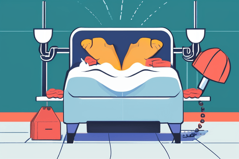 এআই শক্তি, উষ্ণ পা, ও দুধ যোগায়: আজকের অবশ্য-পাঠ্য!