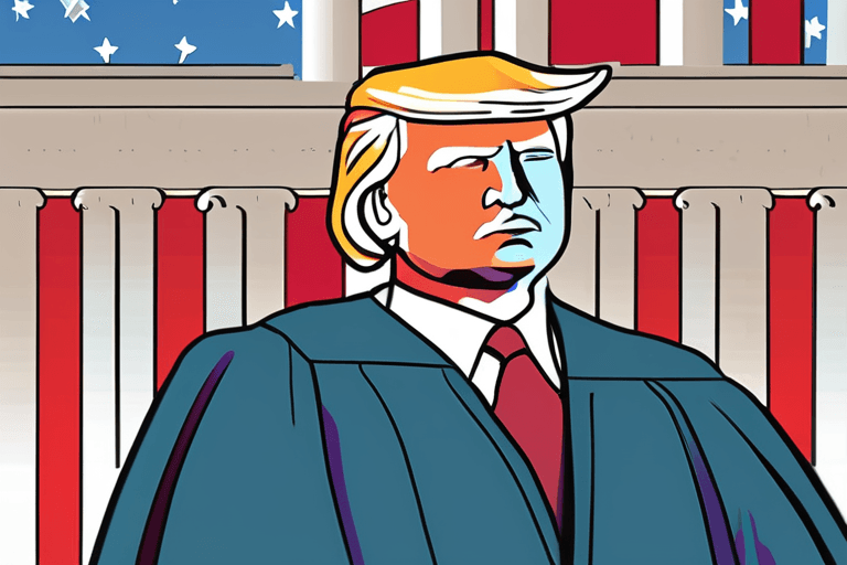 SCOTUS gibt grünes Licht für Pro-Dem-Karte; Andrew zieht ab; Trump-Gesetz finanziert Untersuchung zur Transgender-Versorgung