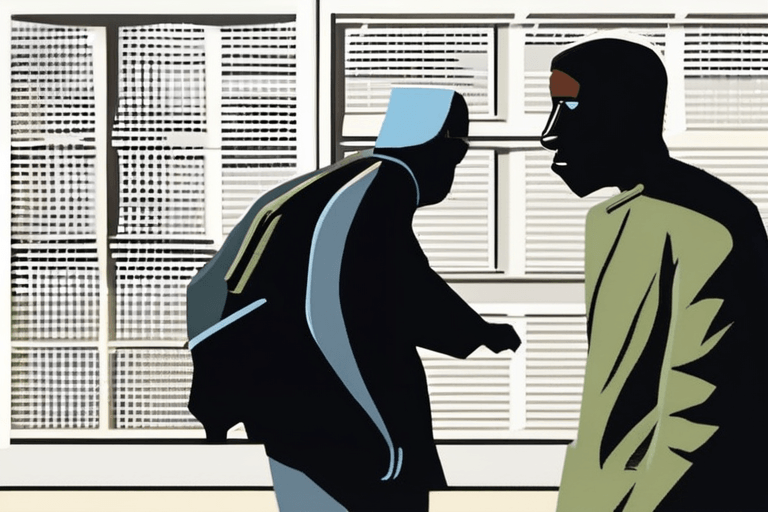 "Ódio" de Adolescente Incita Facada; Massacre na Nigéria; Investigação do Grok se Amplia