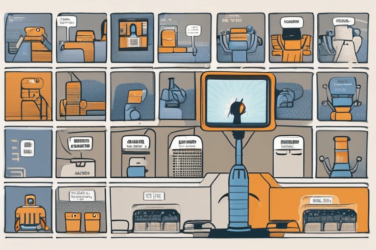 Tecnologia & Protestos: Problemas com o Foguete da NASA, Promoções de iPad e um Pesadelo de Segurança