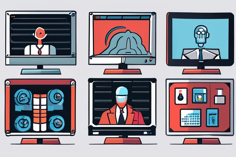 末日、人工智能与资本战争：专家发出警报