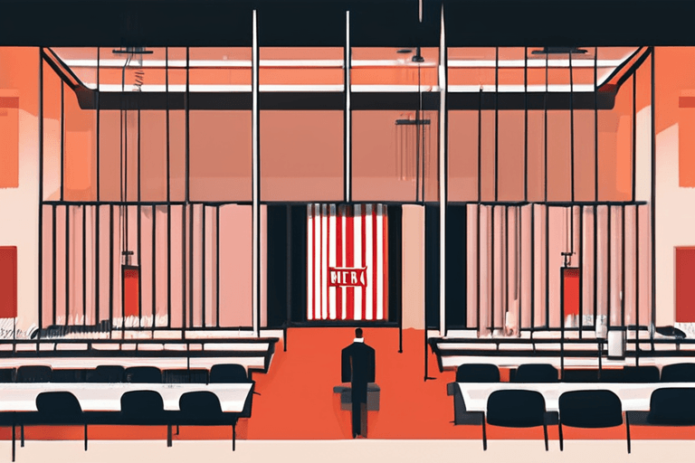 इक्विटी मीटिंग्स अलग-अलग? छंटनी, जेल में कार्यकर्ता, और नेटफ्लिक्स की परेशानियाँ