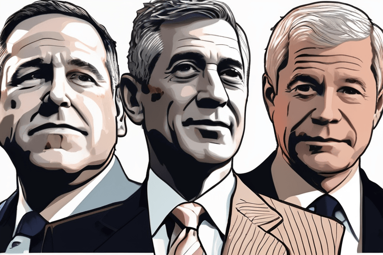 কেলেঙ্কারি ও গোপনীয়তা: এপস্টাইন, রাজপুত্র, নাইকি এবং এক্স সমালোচনার মুখে