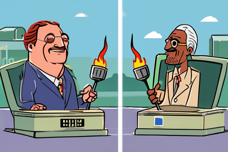 Snoop incendie l'Italie, l'Espagne chancelle, Altman rit, la Bulgarie enquête