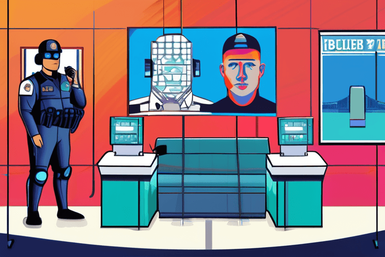 Super Bowl 2026 : Bad Bunny, célébrités et un agent frontalier en vedette