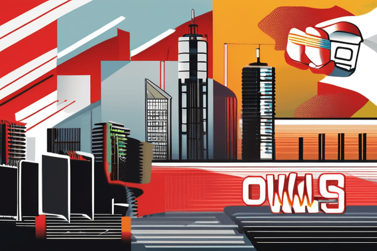 অলিম্পিক, ব্ল্যাকআউট, এবং "চূড়ান্ত যুদ্ধ" খবরে উত্তাপ ছড়াচ্ছে!