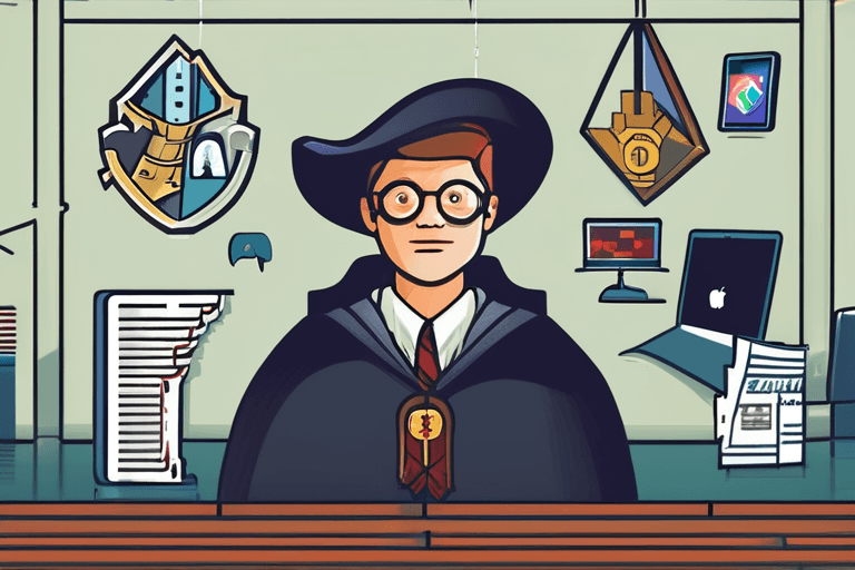 Hogwarts-Beute, Hackerangriffe und Tech-Giganten im Clinch!