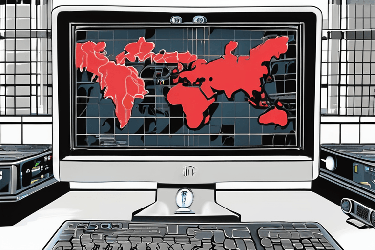 特朗普、科技与人工智能释放全球混乱！