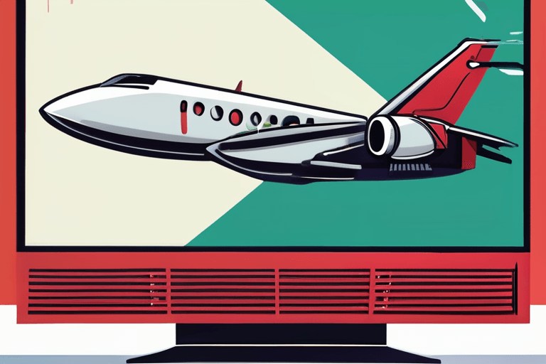 Jets, Lies, and Netflix Cries: Scandals Rock Headlines