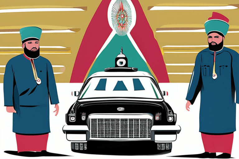 Mideast Tensions Rise as Iran, US Talk Nukes in Oman