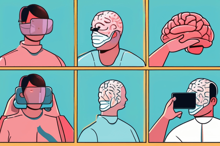 Measles Swells Brains; TikTok Cleared; Skin Heals: News You Need Now